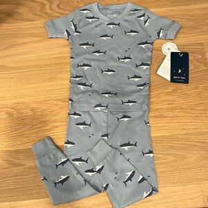 NWT Petit Lem pajamas